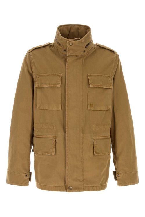 Jackets Jacket — Beige