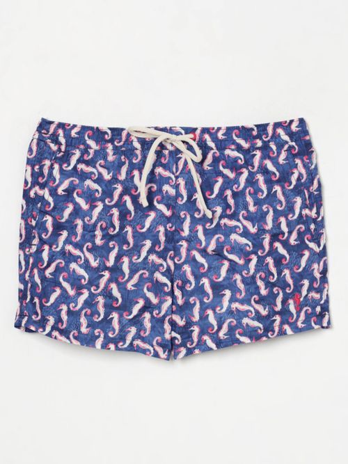 Swimsuit Kids color Navy