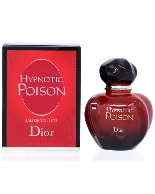 Women's 1oz Hypnotic Poison EDT Spray