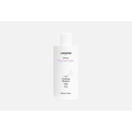 Strengthening shampoo for hair La Biosthetique Methode Regenerante Fortifying Shampoo