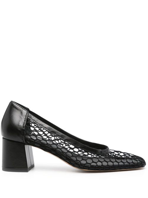 Nova Balles 55mm pumps - Black
