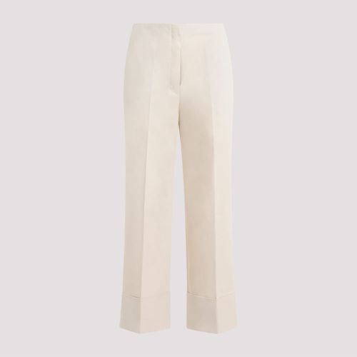 Cotton Pants