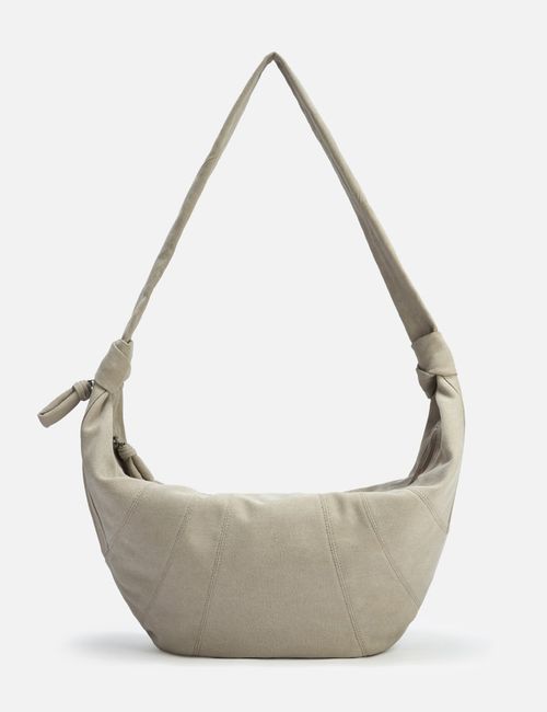 XL Croissant Bag