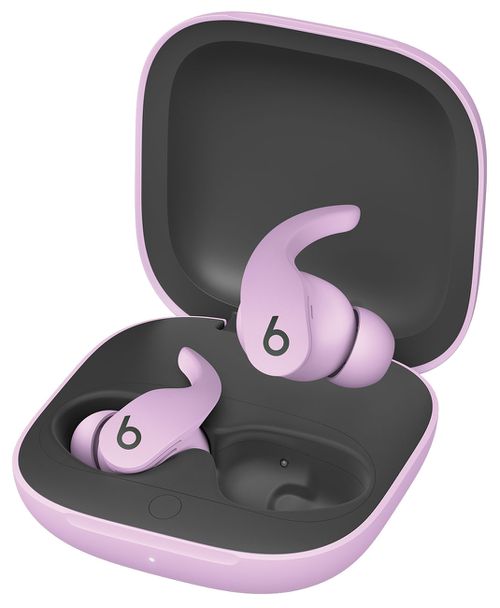 Beats Fit Pro Stone Purple True Wireless Noise Canceling Earbuds