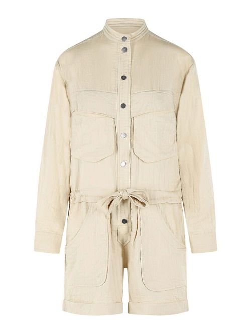 Betyna One-Piece Jumpsuit