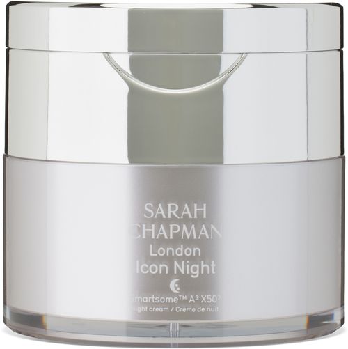 Icon Night Smartsome A³ X50³ Cream, 30 mL