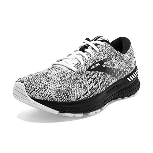 Brooks Men’s Glycerin GTS 22 Supportive Running Shoe
