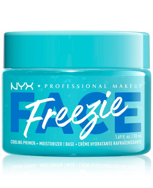 Face Freezie Cooling Primer + Moisturizer - Primer + Moisturizer