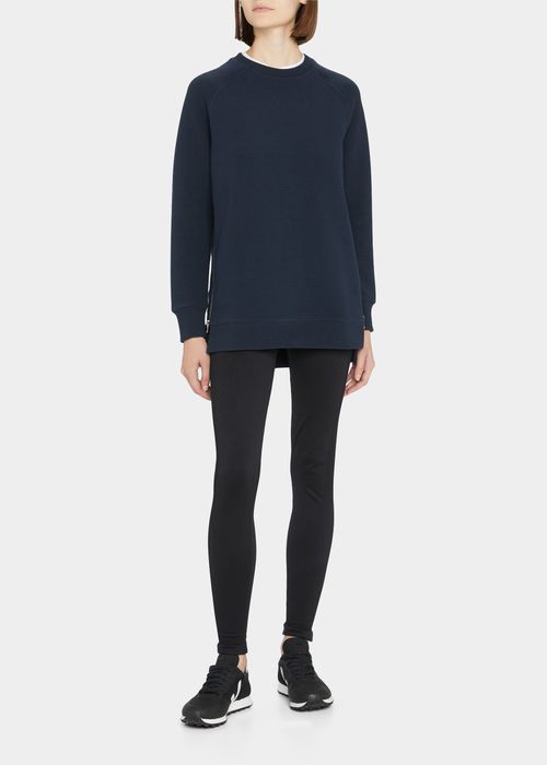 Manning Raglan Pullover Sweatshirt