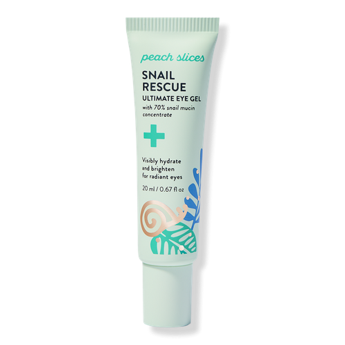Snail Rescue Ultimate Eye Gel