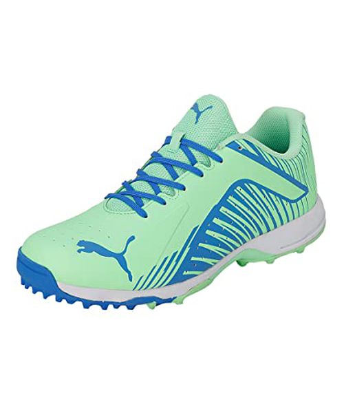 Puma Men's 22 FH Rubber Cricket Shoe