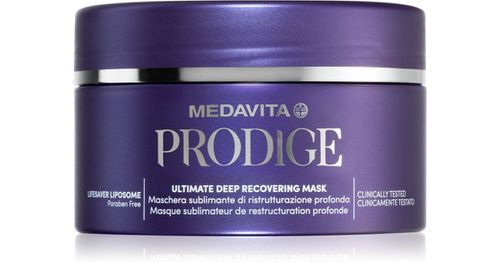Medavita Prodige Ultimate Deep Recovering 250 ml — Maschera Hair