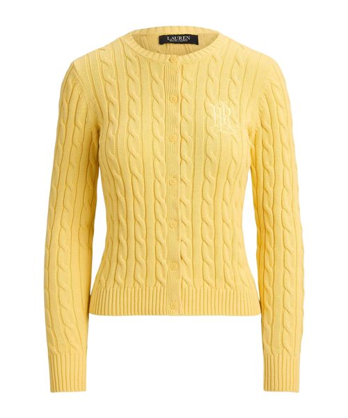 Ralhan Cardigan