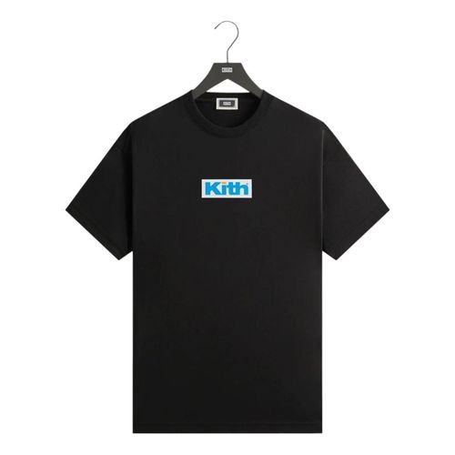 Retro Logo T-shirt 'Black'