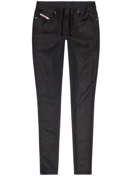2060 D-Strukt jeans - Black
