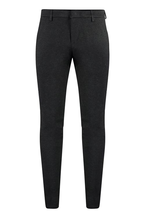 Gaubert Chino Pants in Viscose Blend