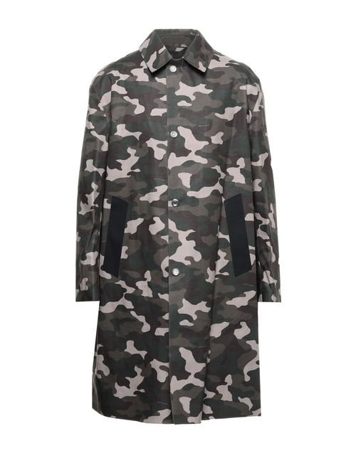 Coats 