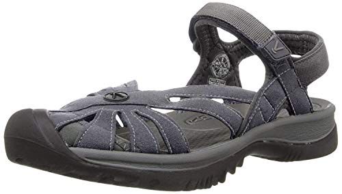 KEEN Women's Rose Casual Closed Toe Sandals