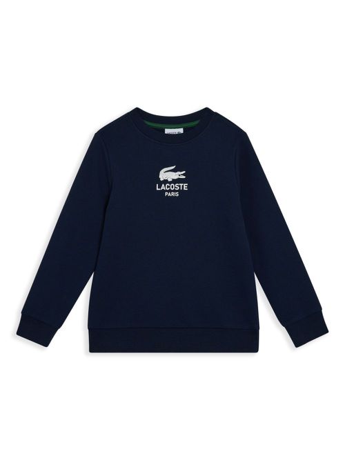 Logo sweatshirt - Blue
