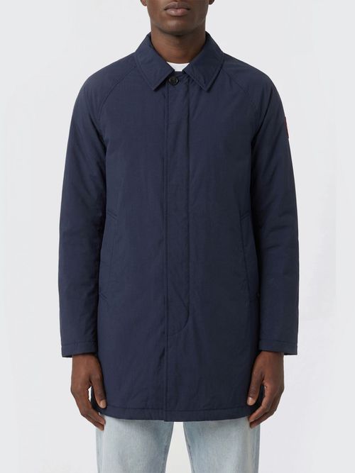Jacket PALTÒ Men color Blue