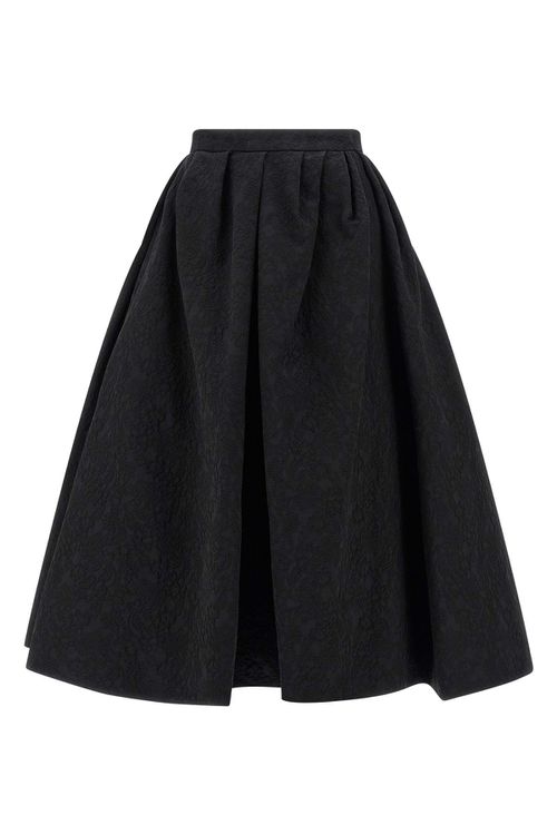 'Full' Skirt