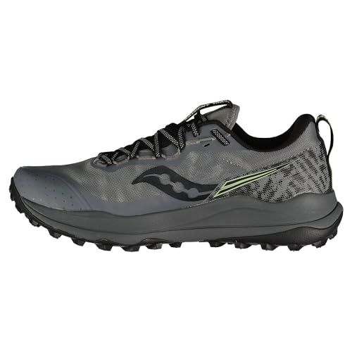 Saucony Men's Xodus Ultra 2 Sneaker
