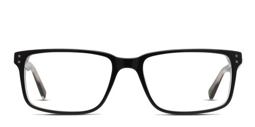 7240 Black/Clear