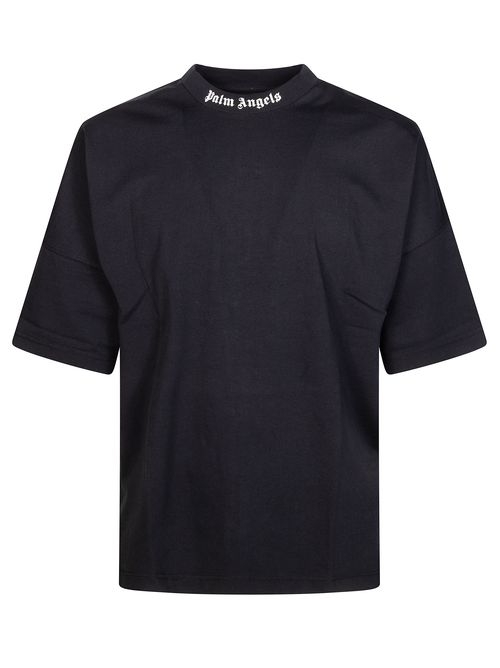 Classic Logo Over T-Shirt