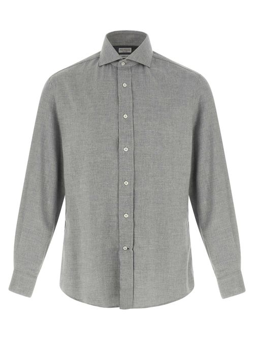Cotton Shirt
