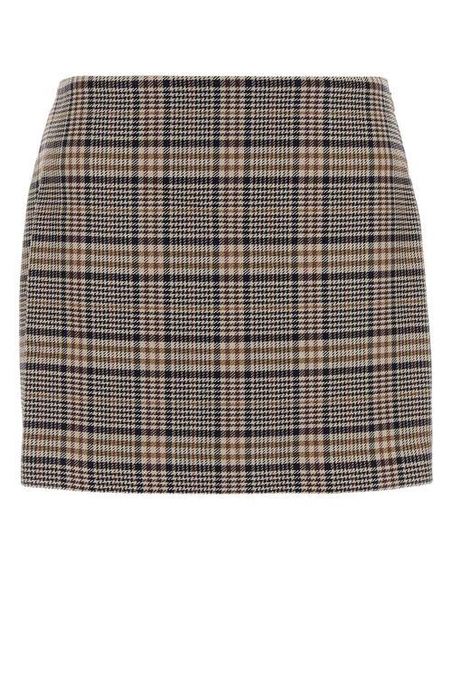 Skirt Skirt — Navy