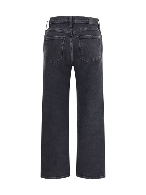 Delfina Jeans — Gray