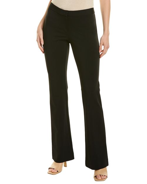 Stretch Waldorf Flare Pant