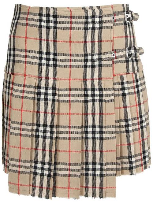 Zoe Skirt