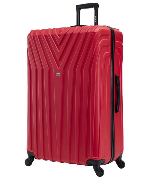 Vasty Lightweight Hardside Spinner Suitcase