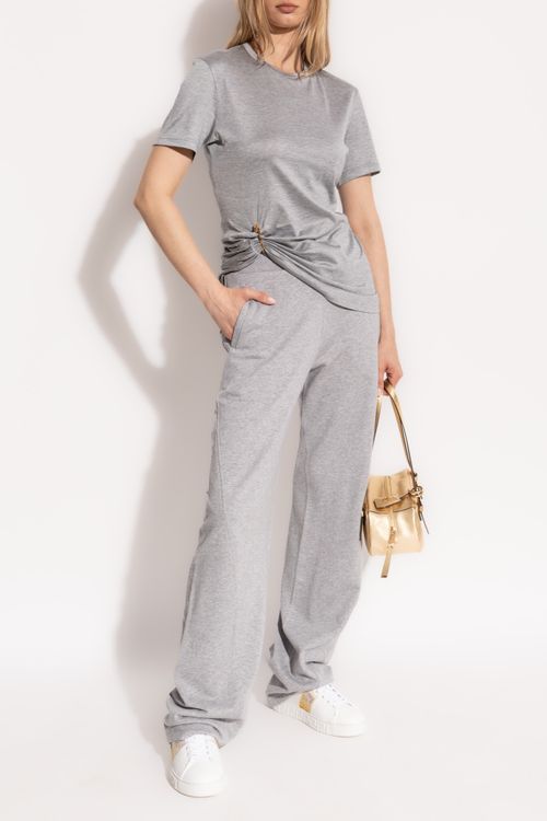Sweatpants, Women's, Grey