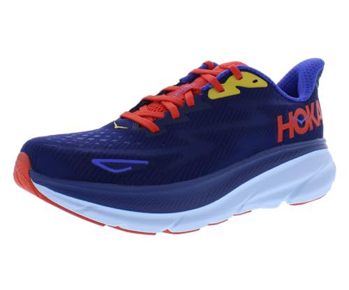 HOKA ONE ONE Clifton 9 Mens Shoes