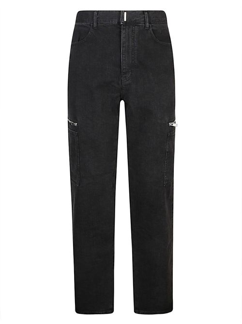 - Cotton Trousers