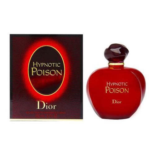 Ladies Hypnotic Poison EDT Spray 5 oz Fragrances 3348901250351