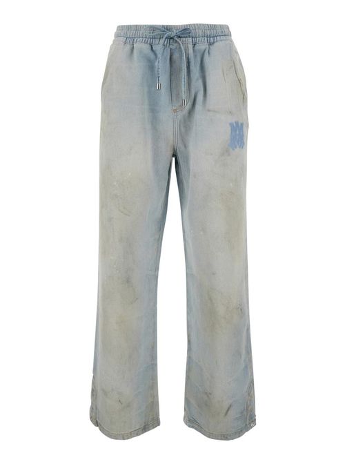 Jeans Jogger