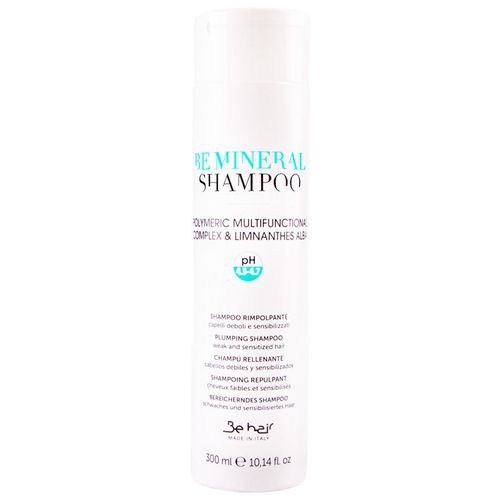 Be Hair Be Mineral Plumping Shampoo