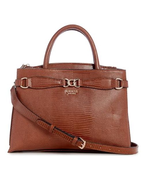 GUESS Arlena Girlfriend Satchel
