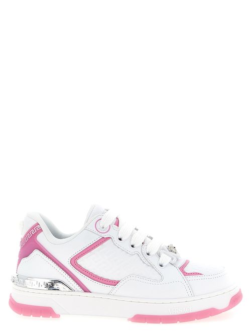 Biggie Basket Sneakers Pink