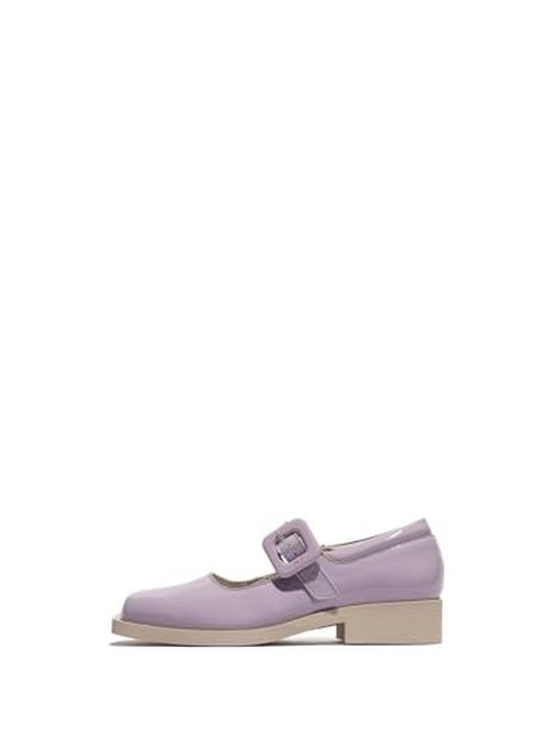 FLY LONDON Women's RADY210FLY Pump