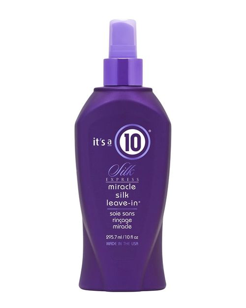 Women's 10Oz It’S A 10 Silk Express Miracle Leave-In