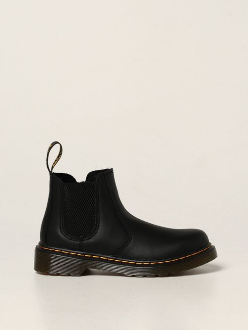 2976 Chelsea boots in leather
