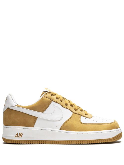 Air Force 1 sneakers - White
