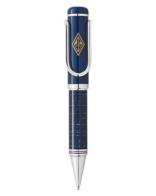 Great Characters Homage to The Great Gatsby Special Edition Ballpoint Pen