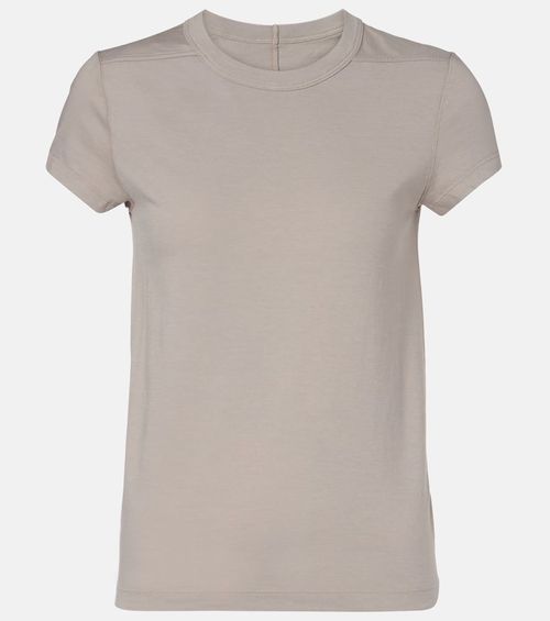 Cotton jersey T-shirt