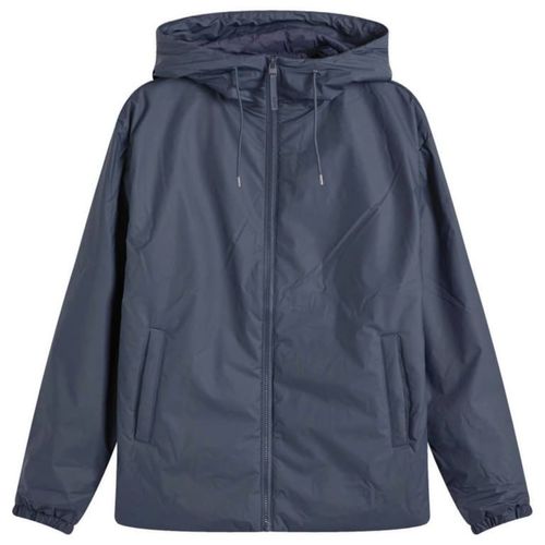 Lohja Insulated Jacket - Navy