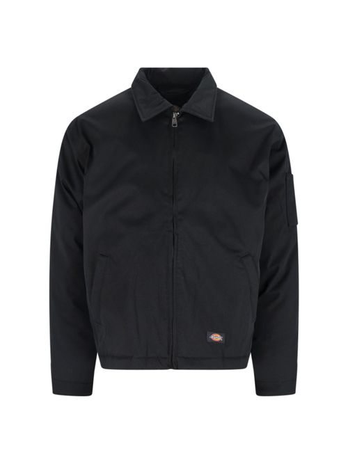 Men's Utility Jacket in 100% Polyester